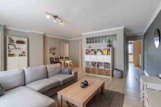 Apartment for rent in Riemst