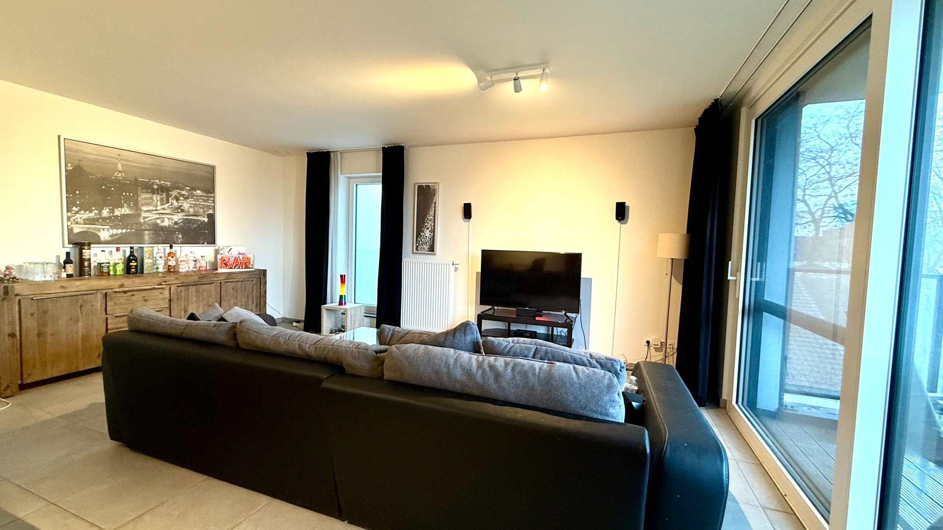 Instapklaar en verzorgd appartement met 2 slaapkamers, terras en garage - foto 5