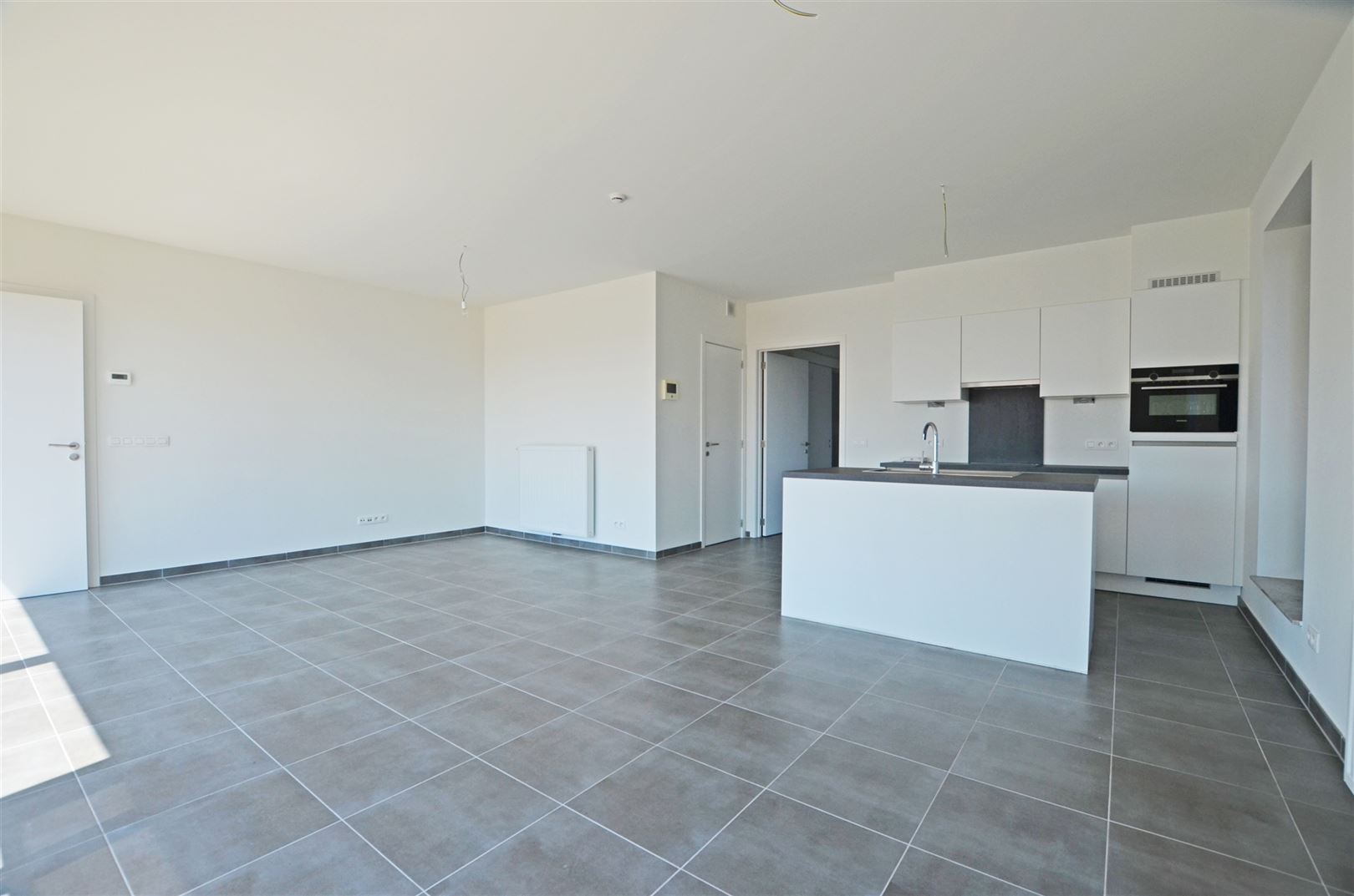 Lichtrijke serviceflat in prestigeproject 'Ursulinenhof' - foto 4