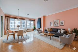 Infos et visites : maxime.l@weinvest.be | 02 315 77 22We Invest a le plaisir de vous présenter cet appartement d'une chambre situé au coeur de la...