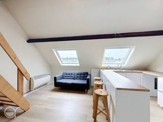 Appartement à louer à Gand