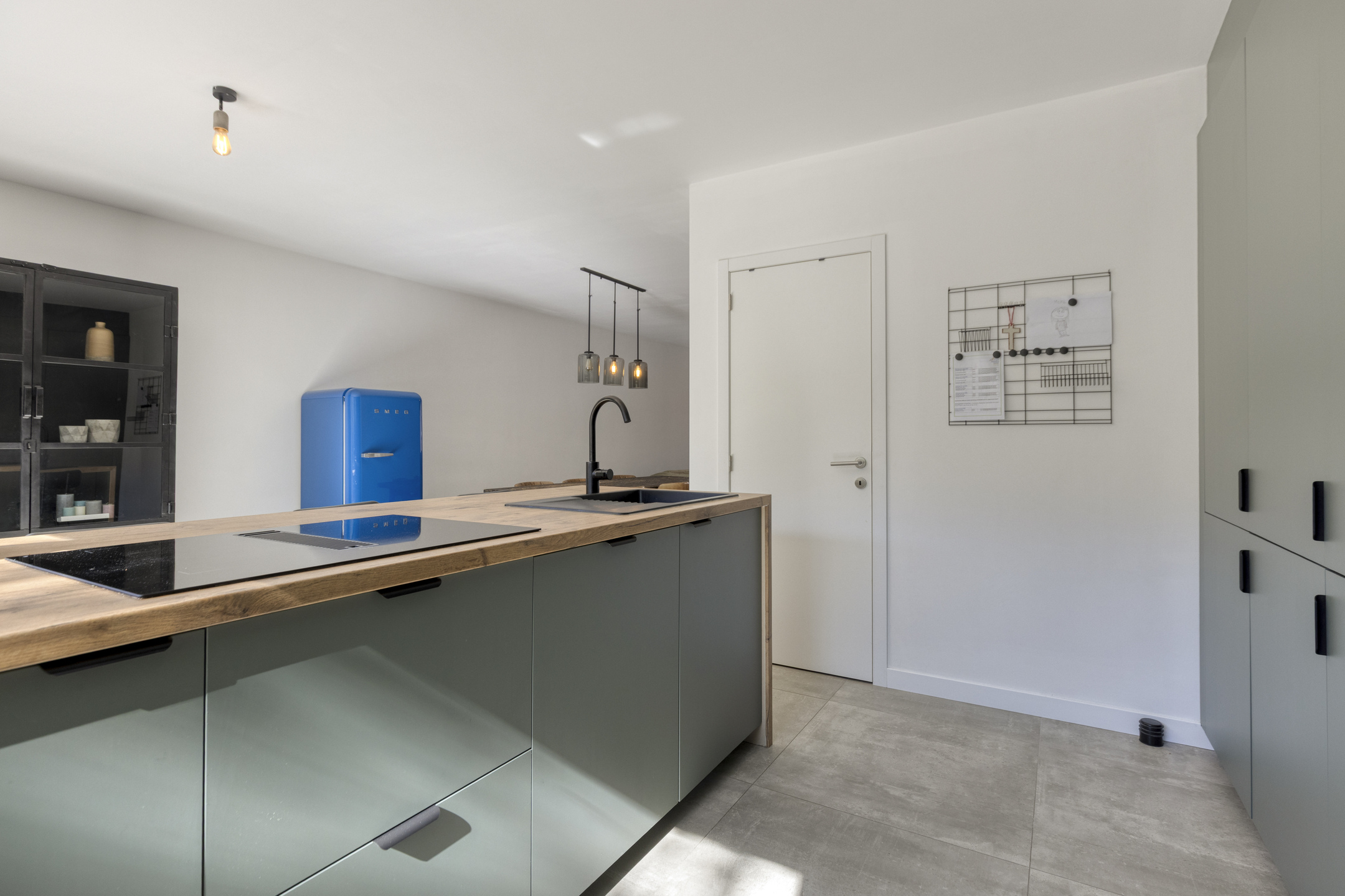 Trendy en lichtrijke woning met VEEL potentiëel - foto 5