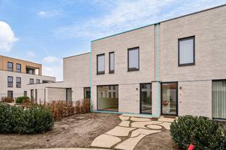 House for sale in Wuustwezel