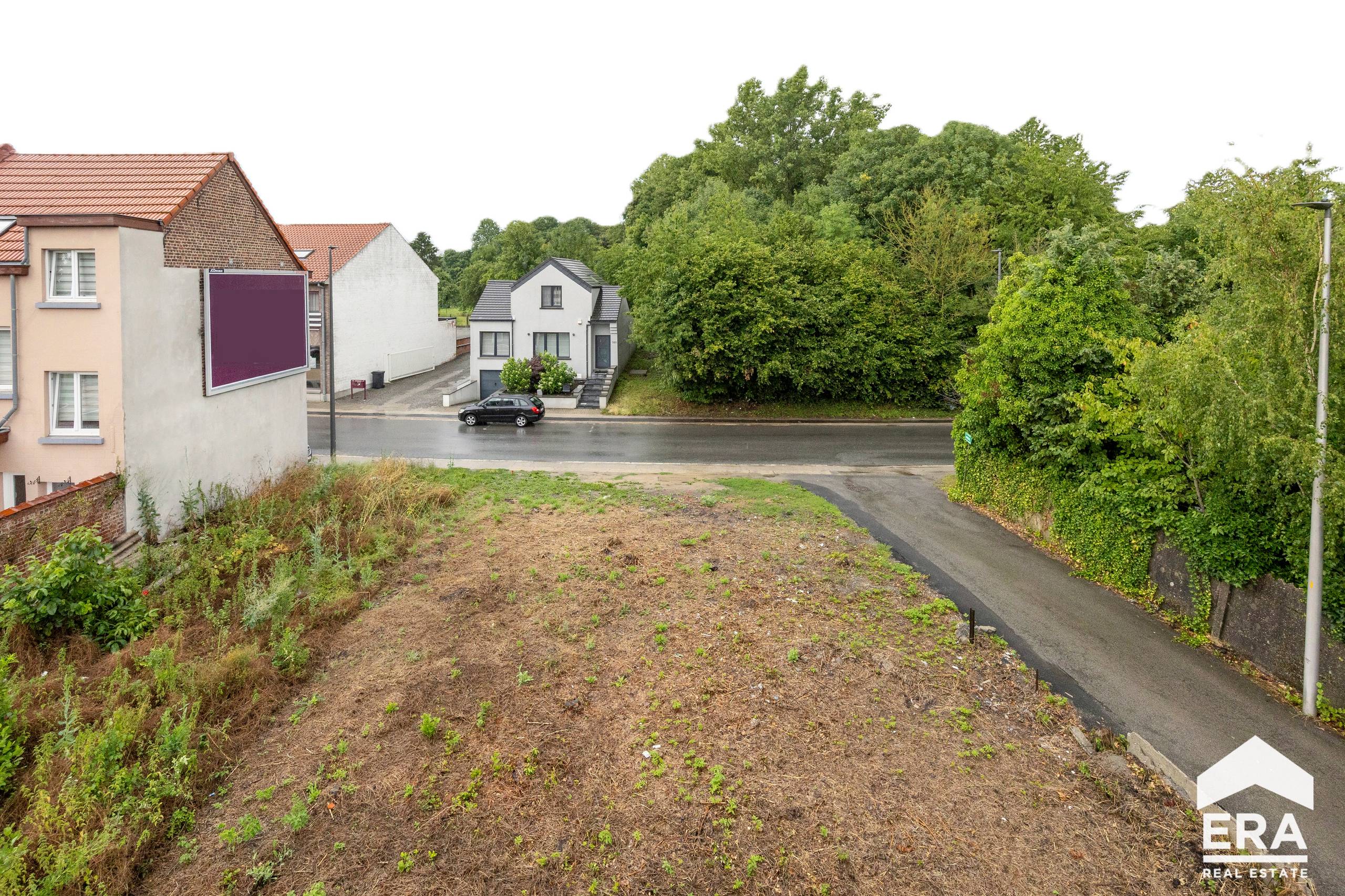 Projectgrond voor meergezinswoning - foto 4