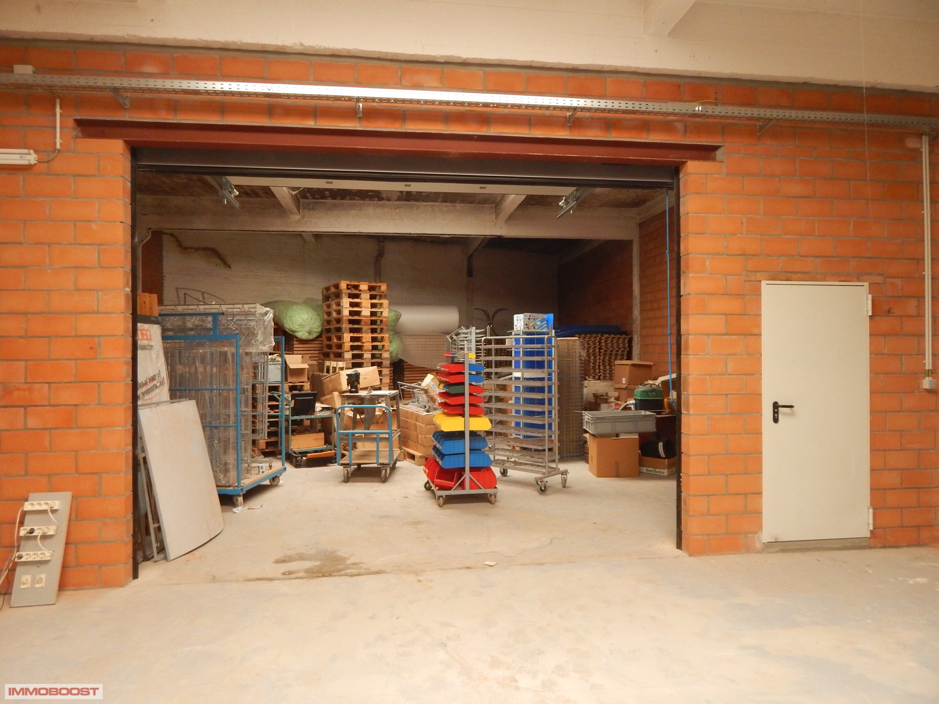 Commercial for rent in Brasschaat - photo 4