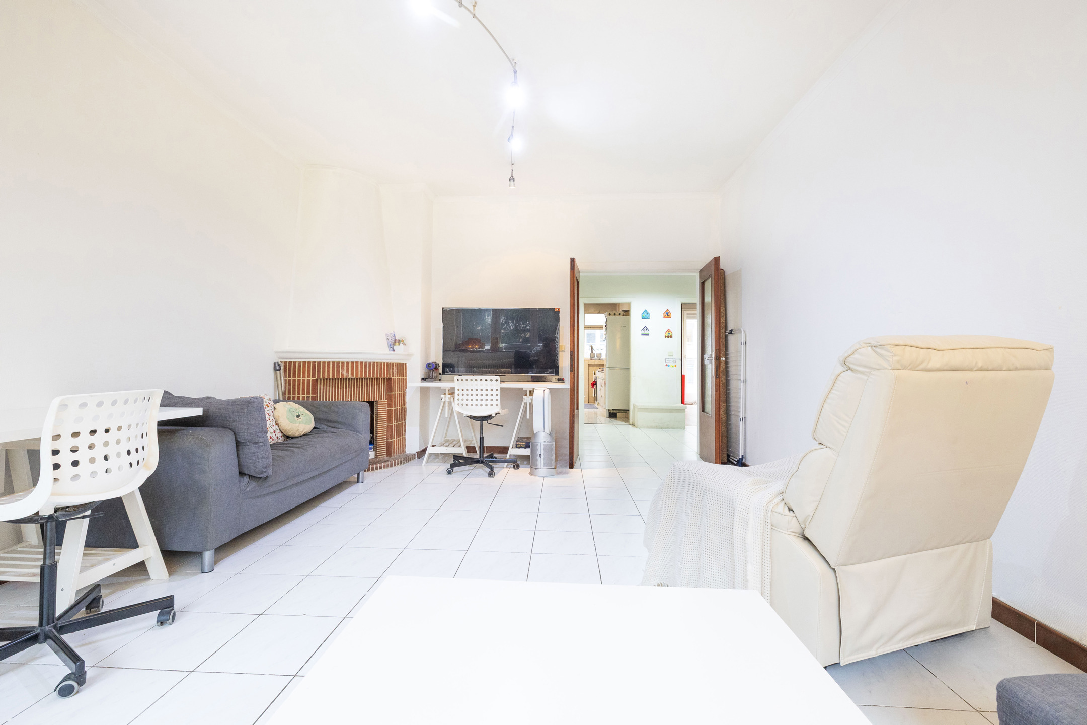 Appartement 2 slaapkamers, terras en EPC-klasse C+ - EU-wijk - foto 5