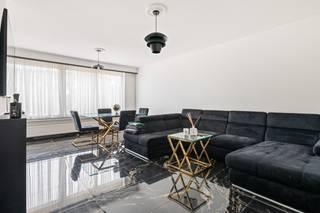 Apartment for sale in Antwerp