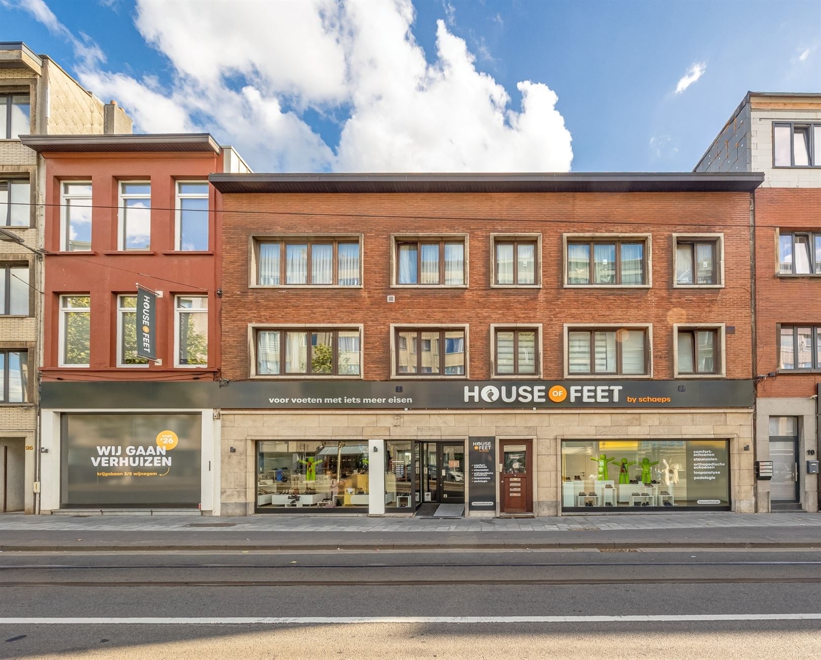 Commercial for sale in Deurne - photo 1