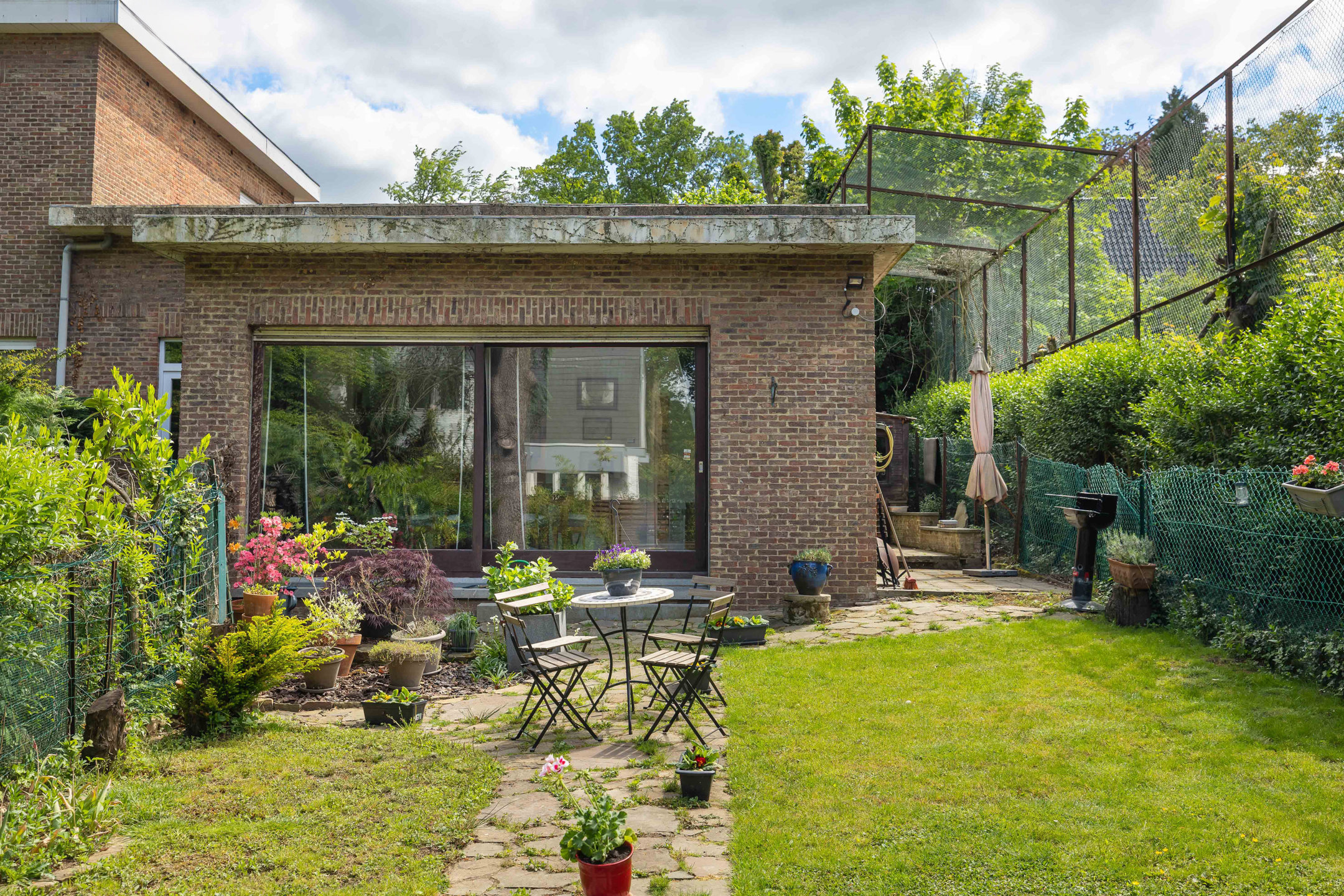 House for sale in Uccle with 4 bedrooms - photo 5