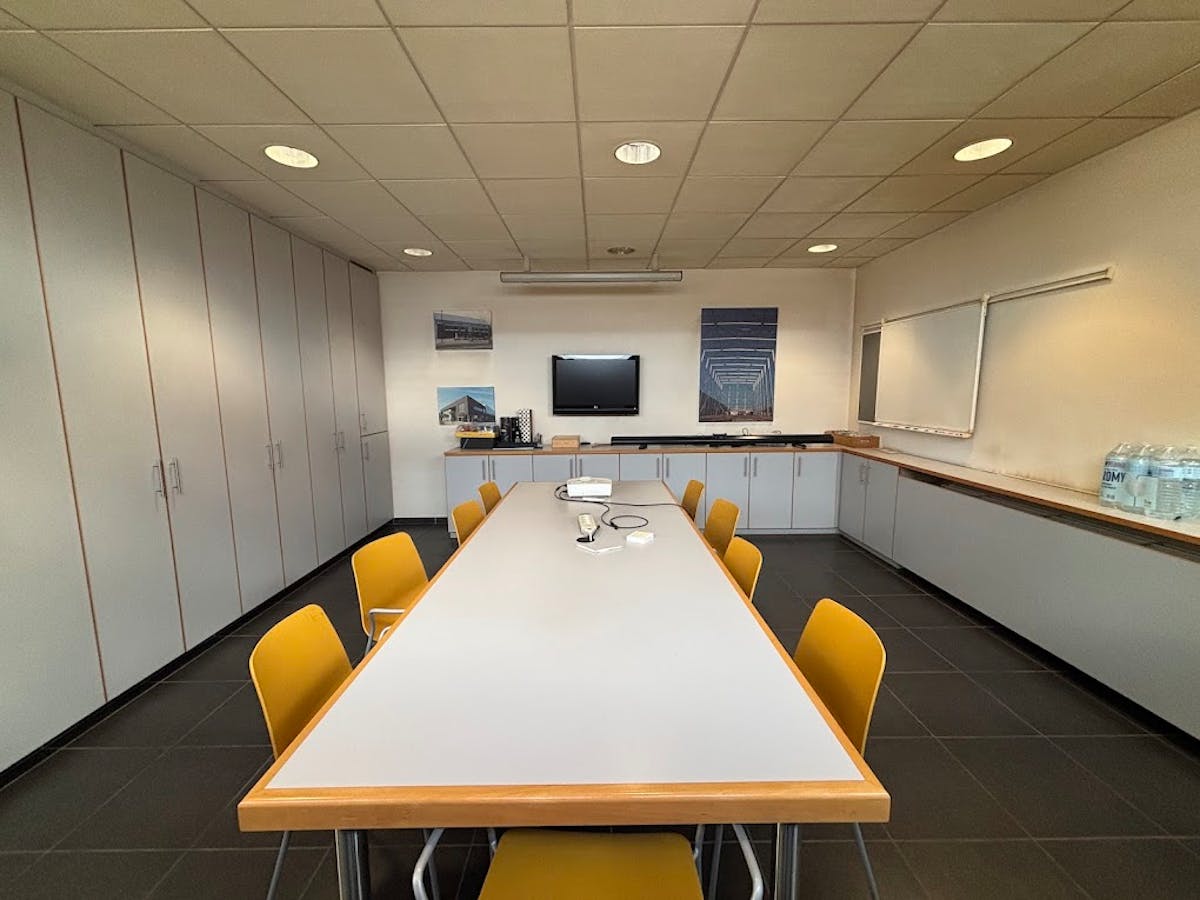 Kantoor te huur van ca. 400 m² in Waregem - foto 4