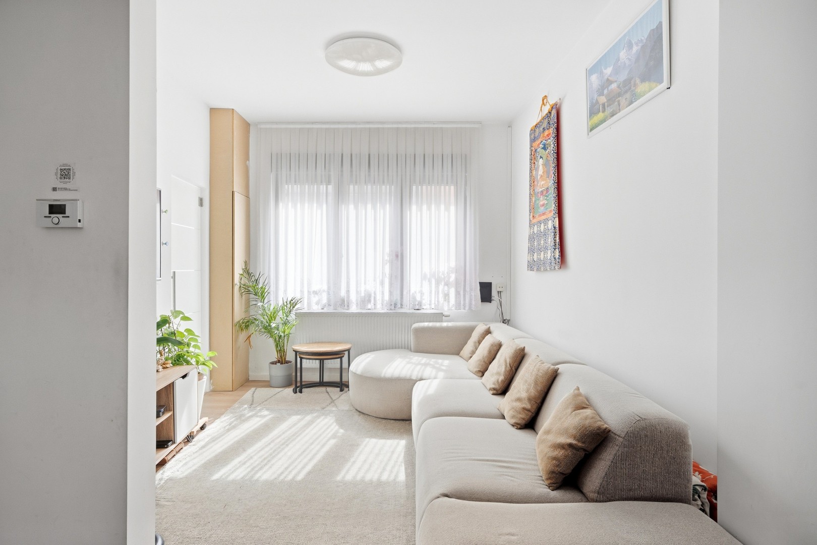 Instapklare stadswoning met 3 slaapkamers. - foto 4