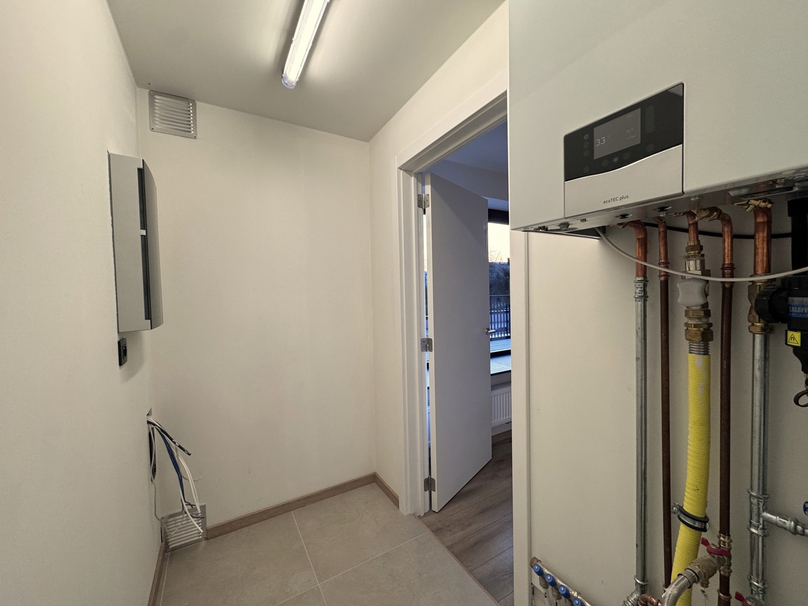 Gerenoveerd appartement op toplocatie - foto 4