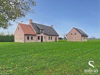 House for rent in Deinze