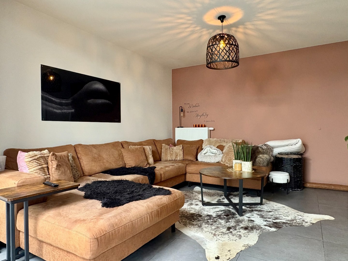 Gerenoveerde woning met 3 slaapkamers, EPC B, conforme elektriciteit in Wevelgem - foto 4