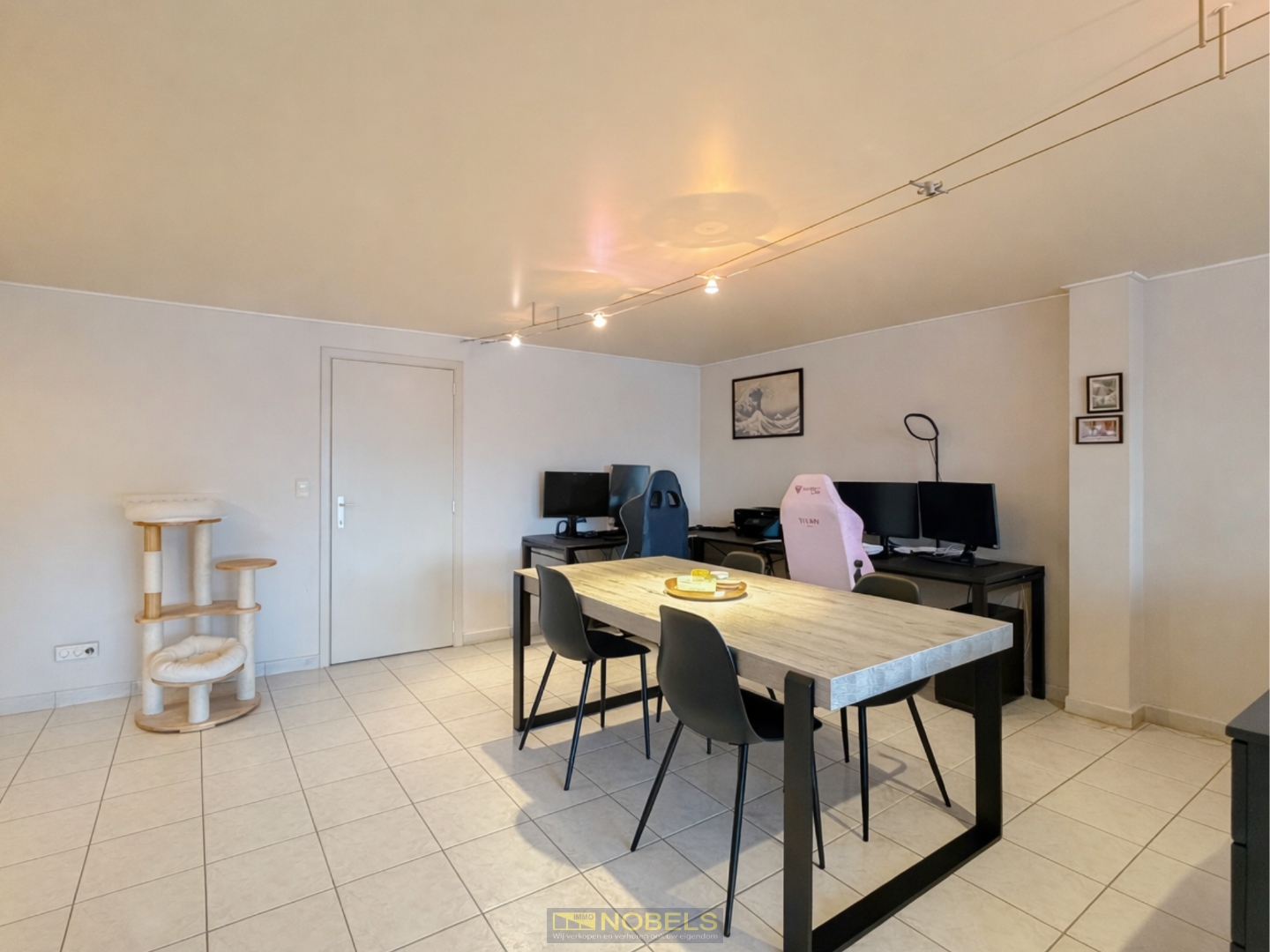 Te koop, Energiezuinig appartement met garage op centrale ligging te Oudenaarde! - foto 4