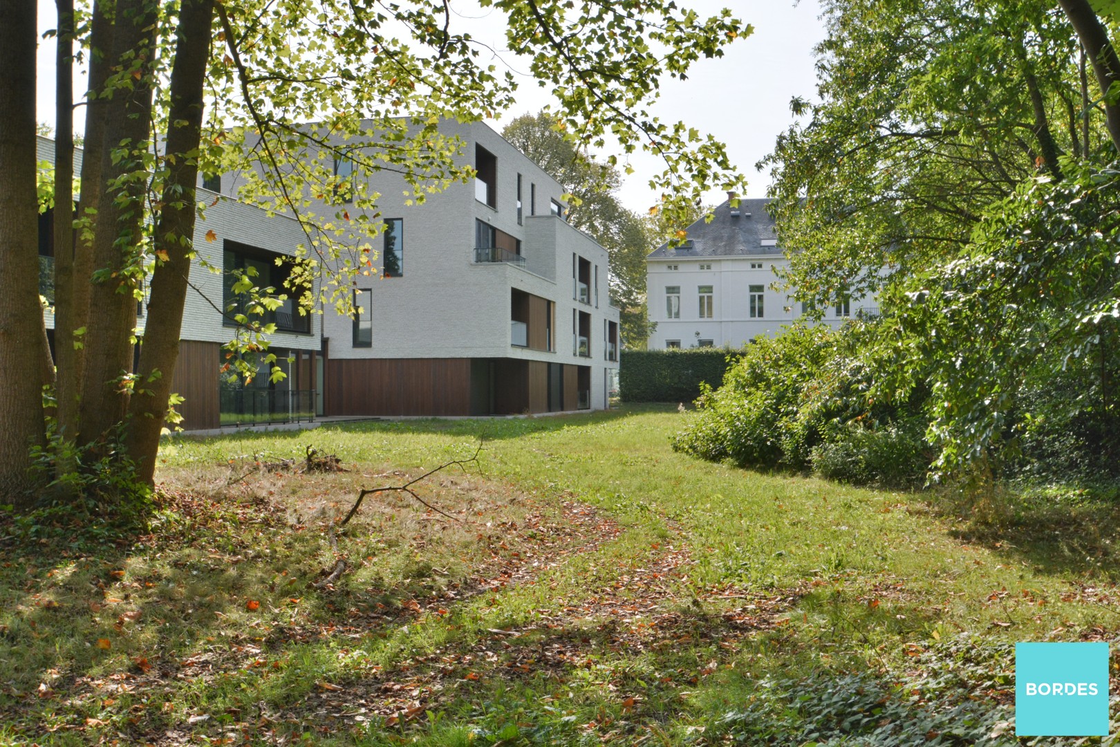 Assistentieflat op gunstige ligging - foto 1