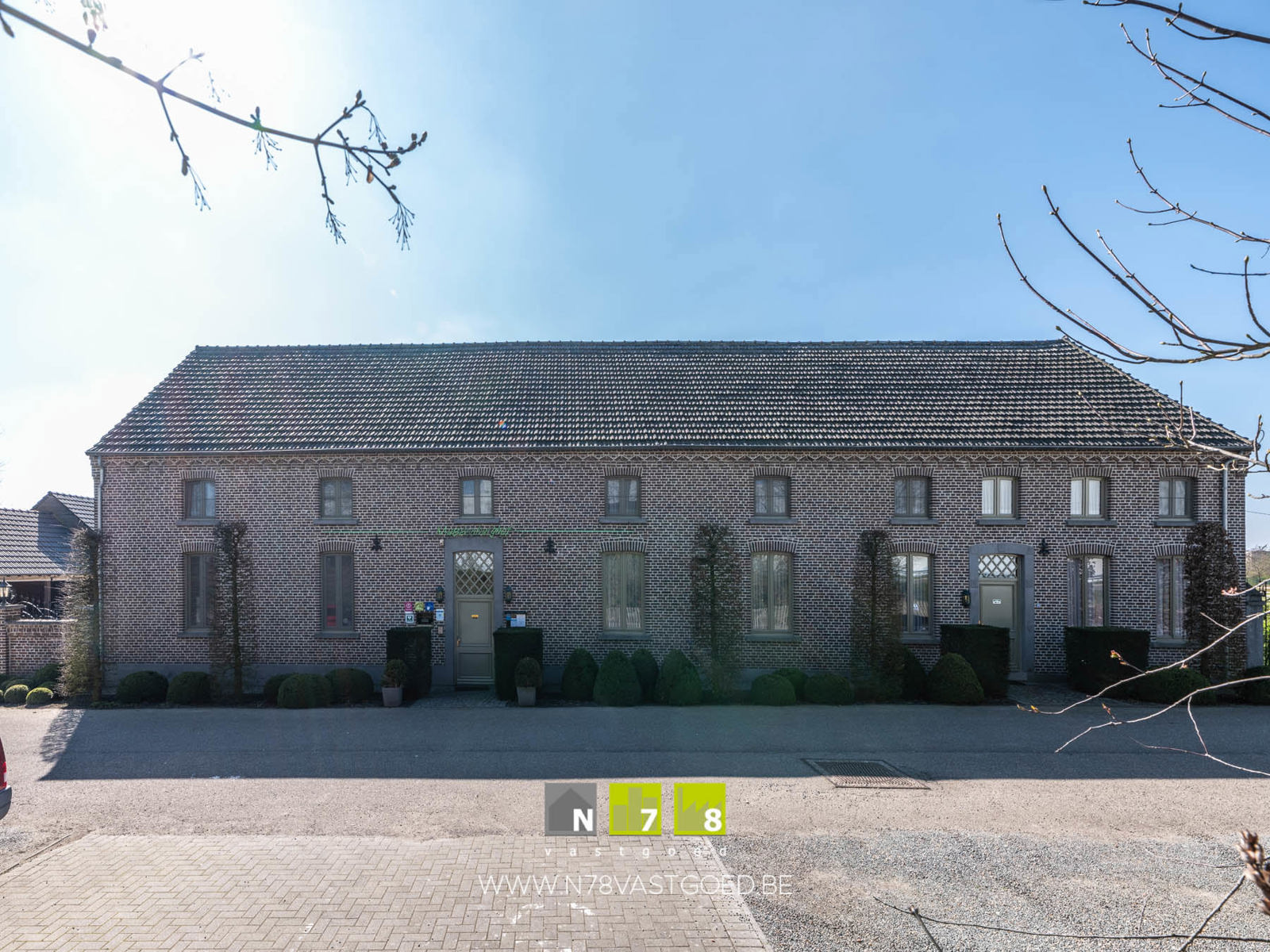 Commercieel te koop in Bree - foto 3