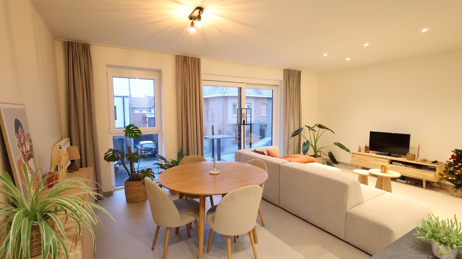 Apartment for rent in Izegem with 2 bedrooms - photo 4