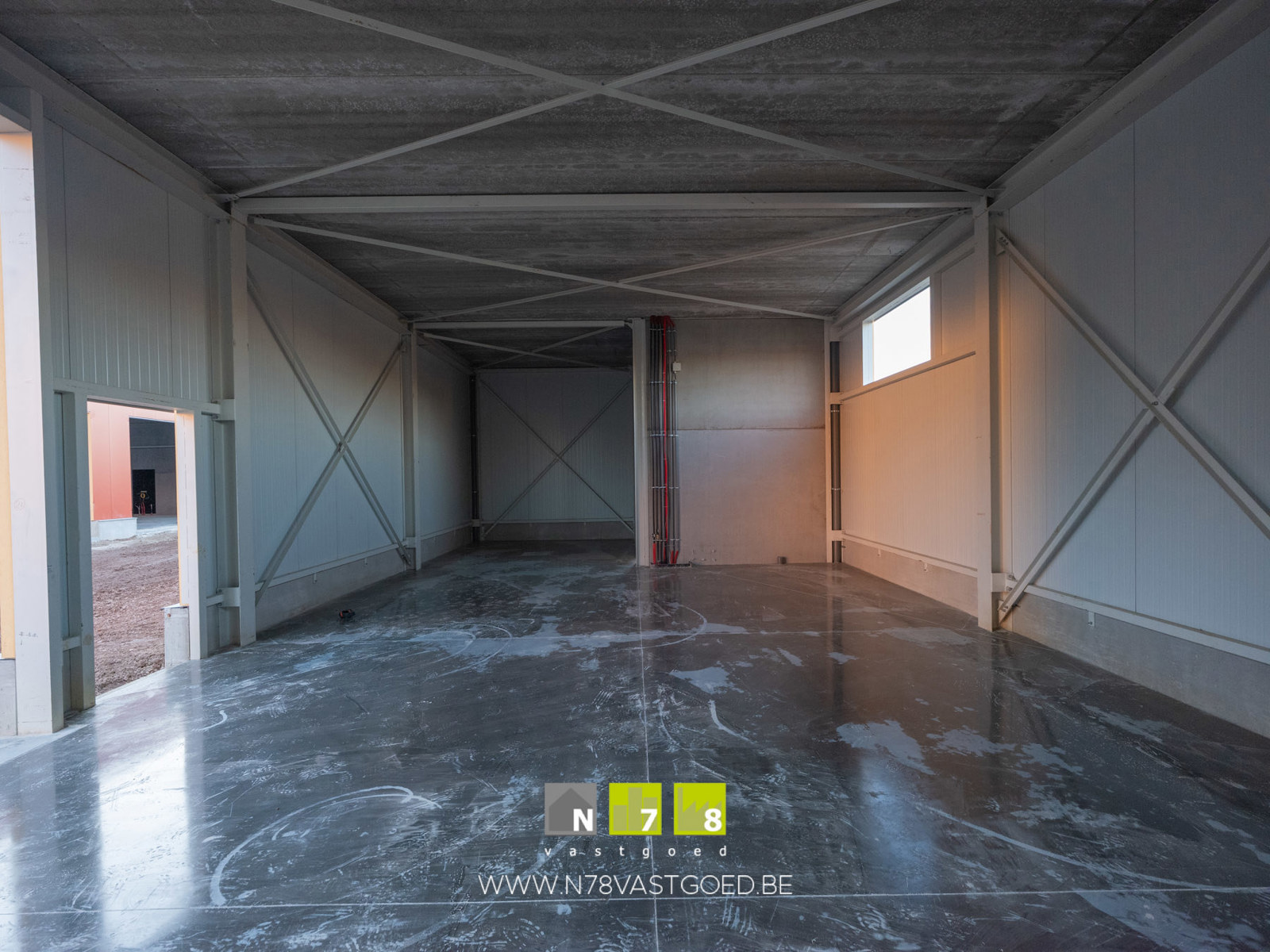 Commercial à vendre à Maasmechelen - photo 5