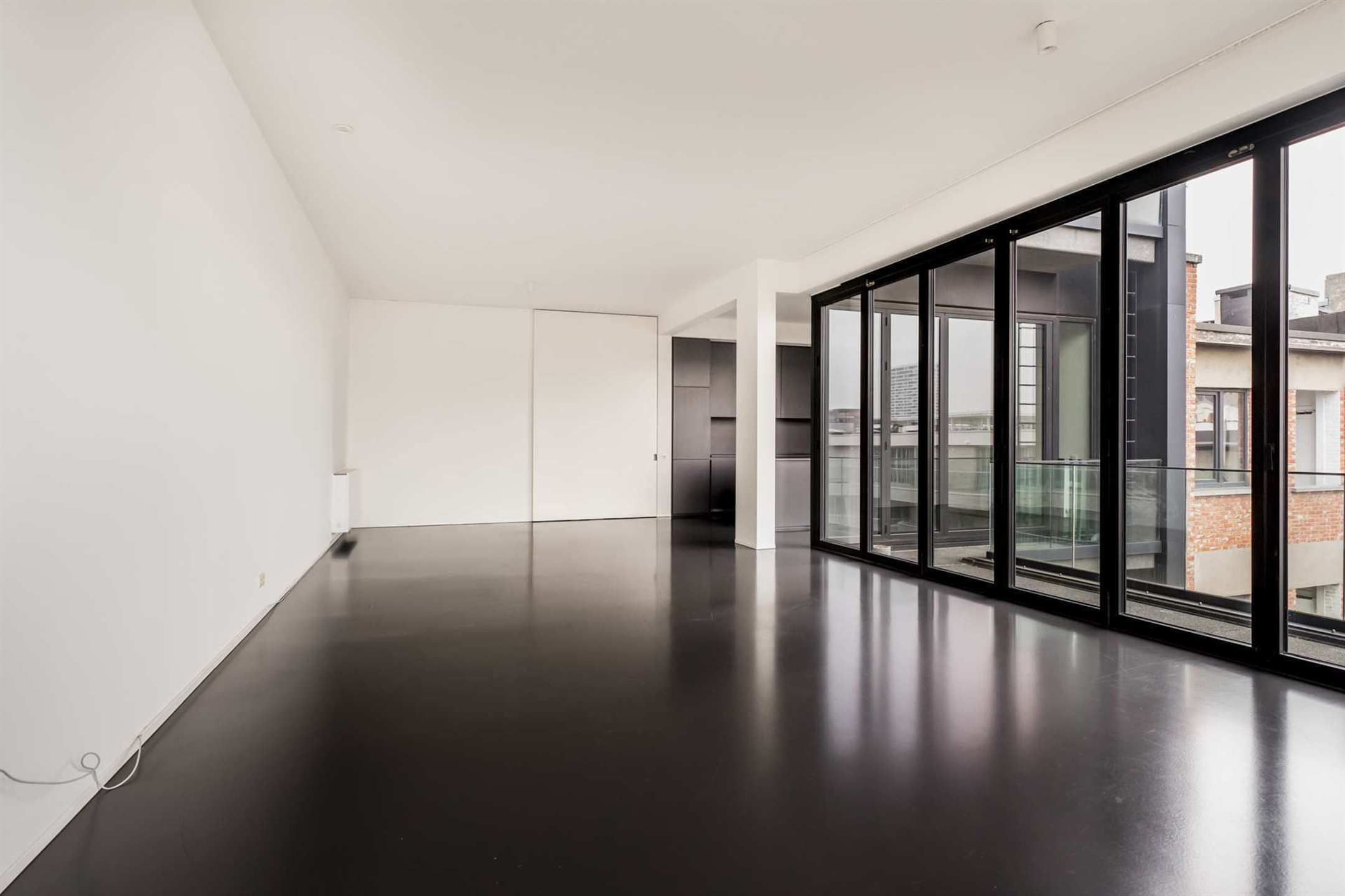 Design loft-appartement met twee royale slaapkamers - foto 5