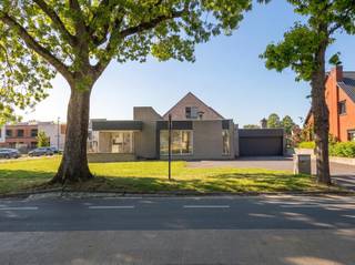 House for rent in Aalst