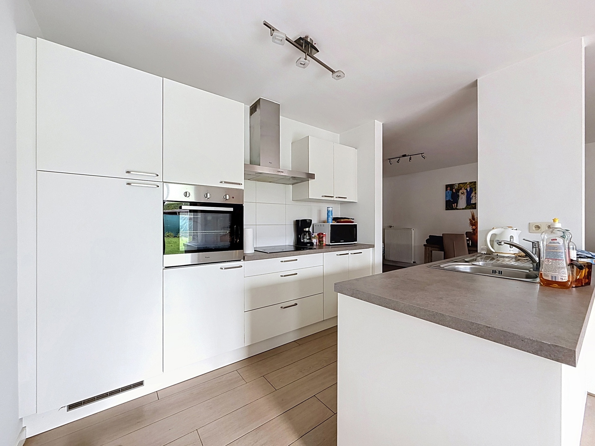 Appartement à vendre à Sint-Job-In-'T-Goor avec 2 chambres - photo 4