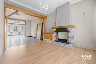 Droom je van wonen in een charmant dorp met alle voorzieningen op wandelafstand? Deze ruime rijwoning in het centrum van Klerken biedt een unieke...