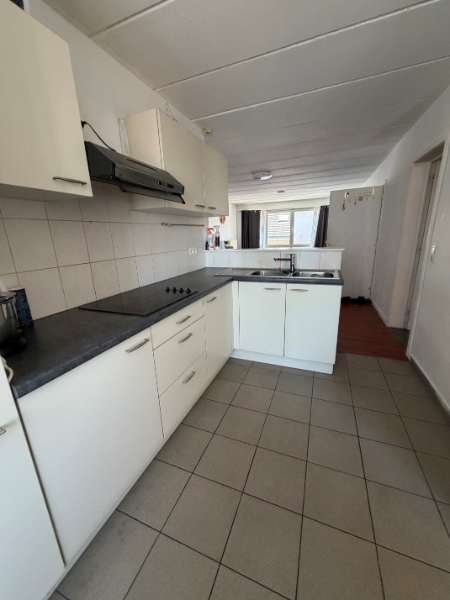 TOF APPARTEMENT VLAKBIJ DE WITTE MOLEN - foto 5