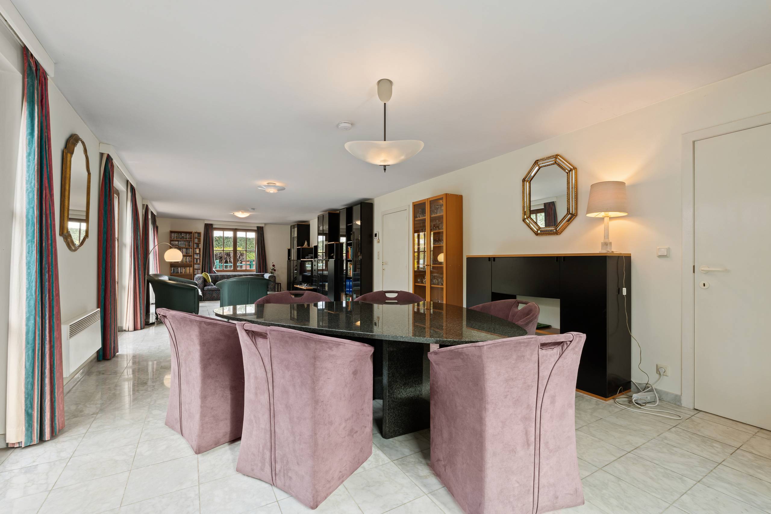 Villa te huur in het rustige Sint-Idesbald - foto 2