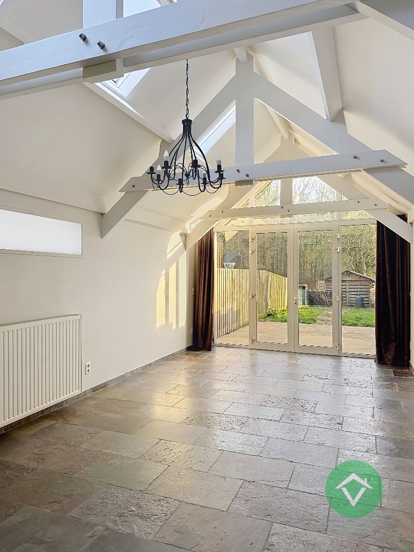 Woning met 3 slaapkamers en garage te Houthulst - foto 2