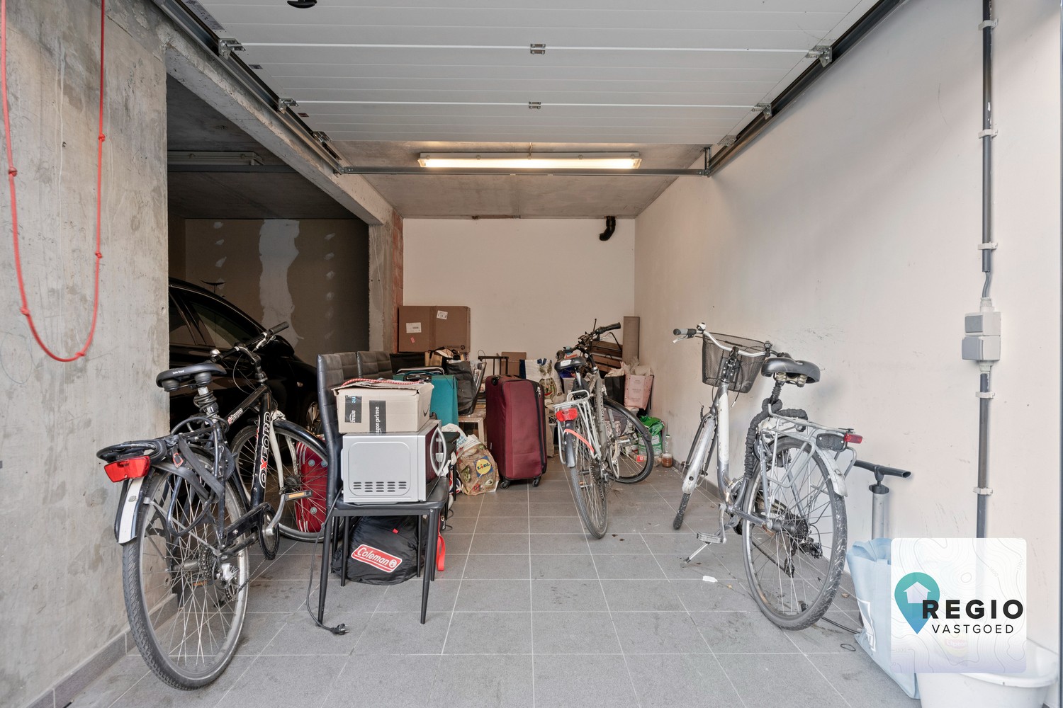 Apartment for sale in Ghent with 2 bedrooms - photo 4