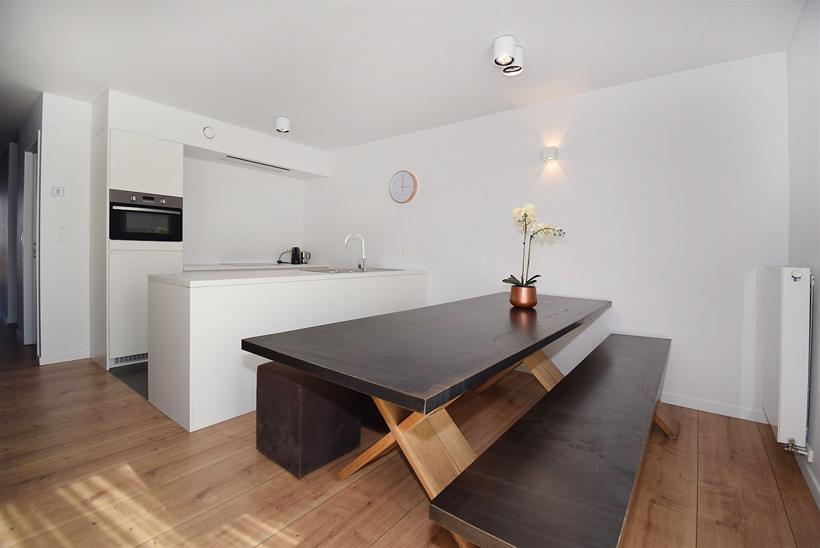 Appartement à vendre à Heist-Op-Den-Berg avec 2 chambres - photo 5