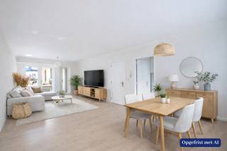 Appartement à louer à Anvers