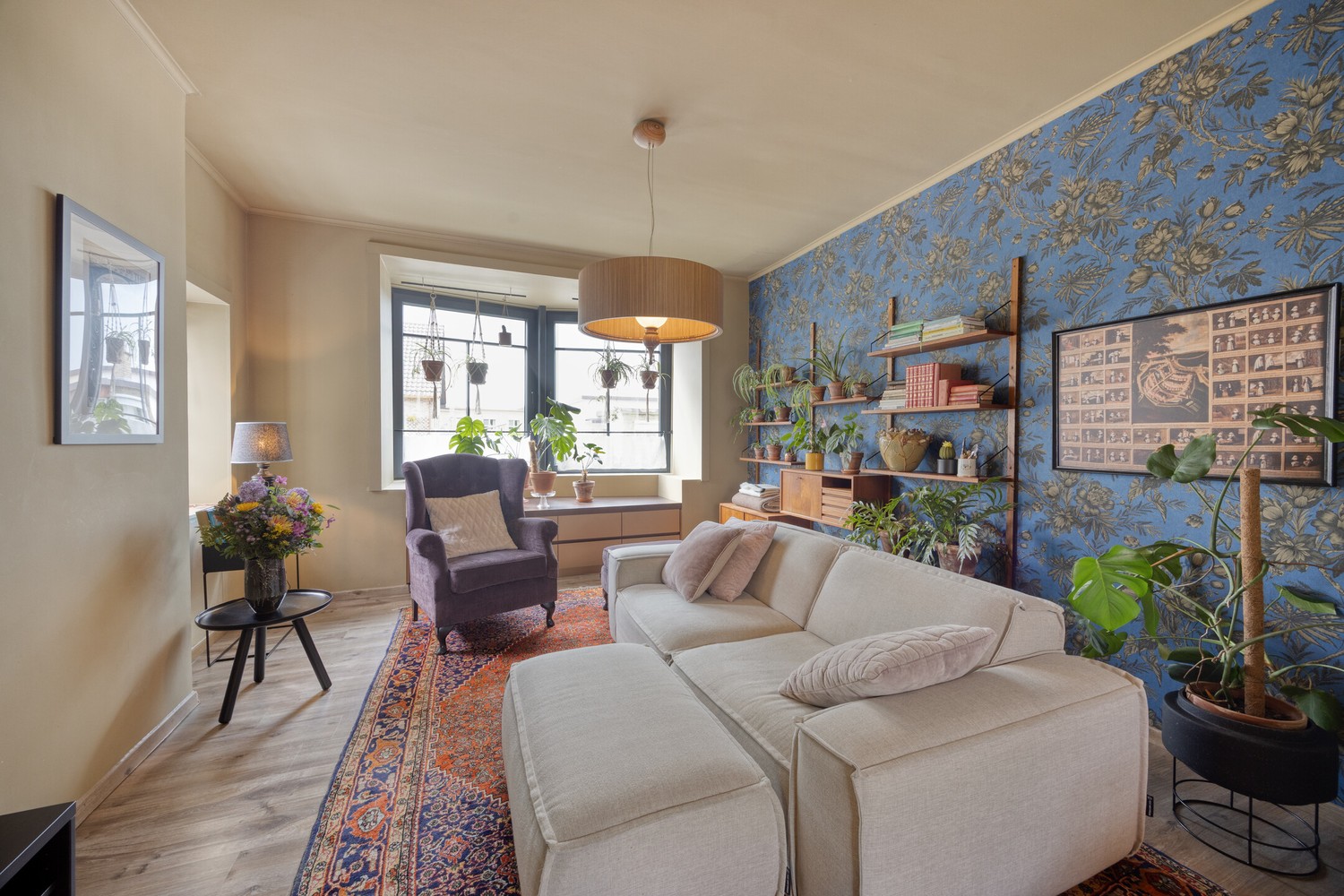 Karakterwoning met ziel te koop te Zoutleeuw - foto 5