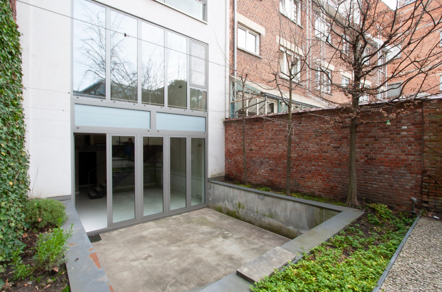 Prachtig industrieel ingericht appartement in hartje van Leuven - photo 4