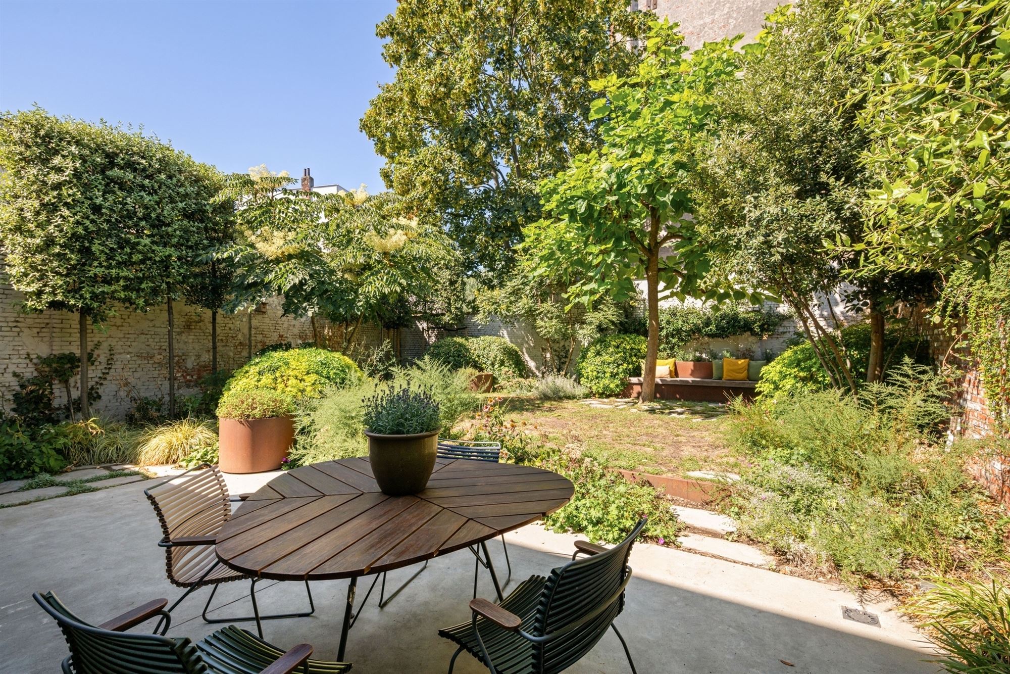House for sale in Antwerp