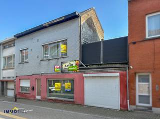 House for sale in Aalst