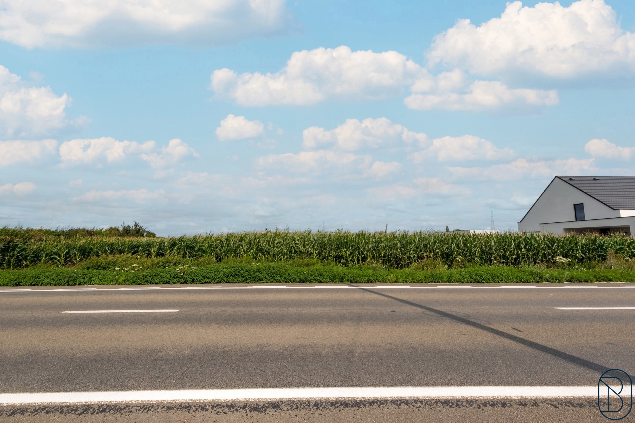 Land for sale in Celles - photo 4