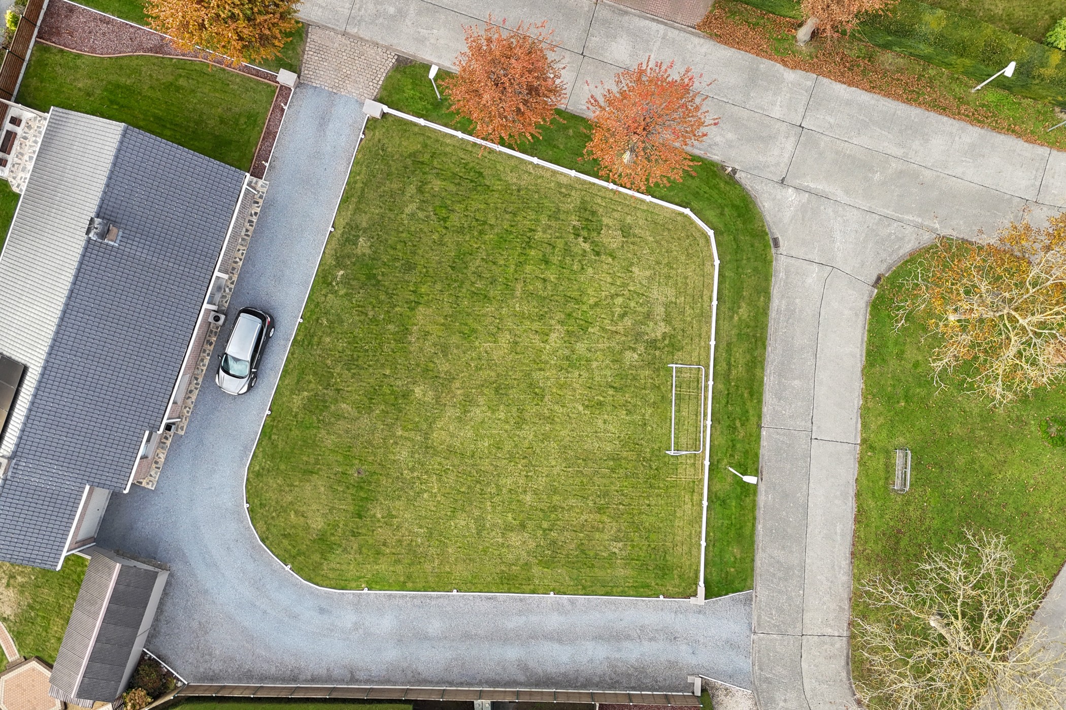 Bouwgrond op toplocatie - Rustig wonen, alles dichtbij - photo 2
