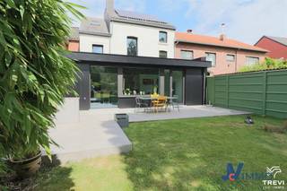 Huis te koop in Berloz