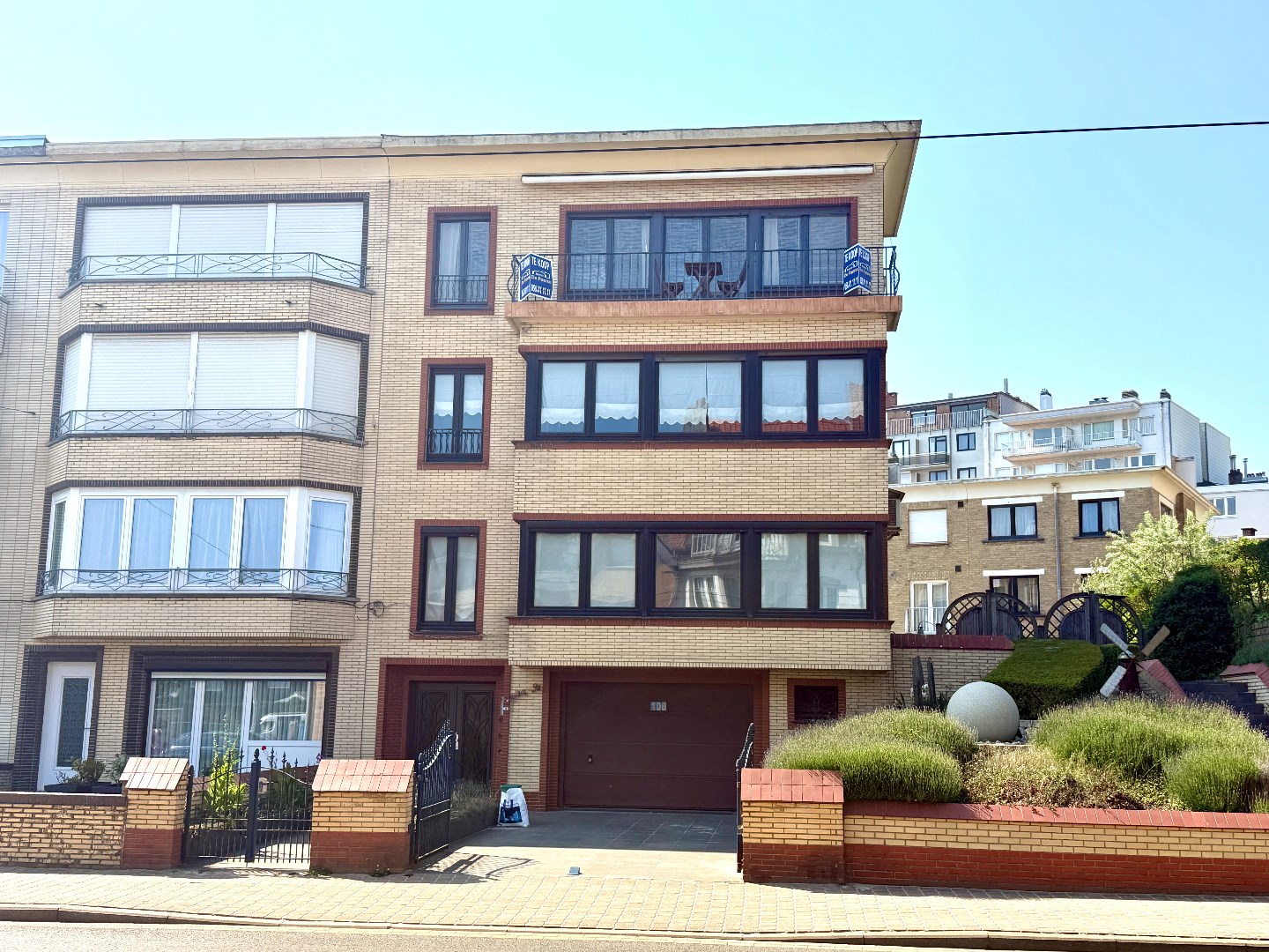 Résidence Jan-Pe 0301 + K3 - photo 4