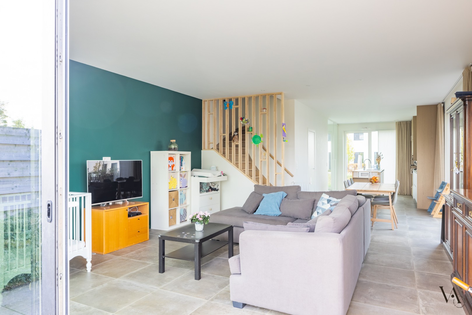 Recente BEN-woning in jonge, levendige buurt in Herent - foto 4