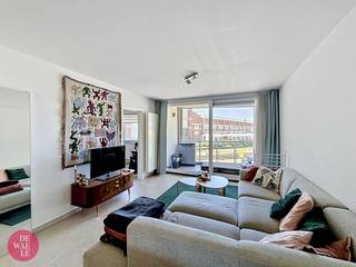 Bent u op zoek naar een instapklaar, lichtrijk appartement met twee slaapkamers en een privatieve berging? Dit prachtige vastgoed is rustig gelegen...