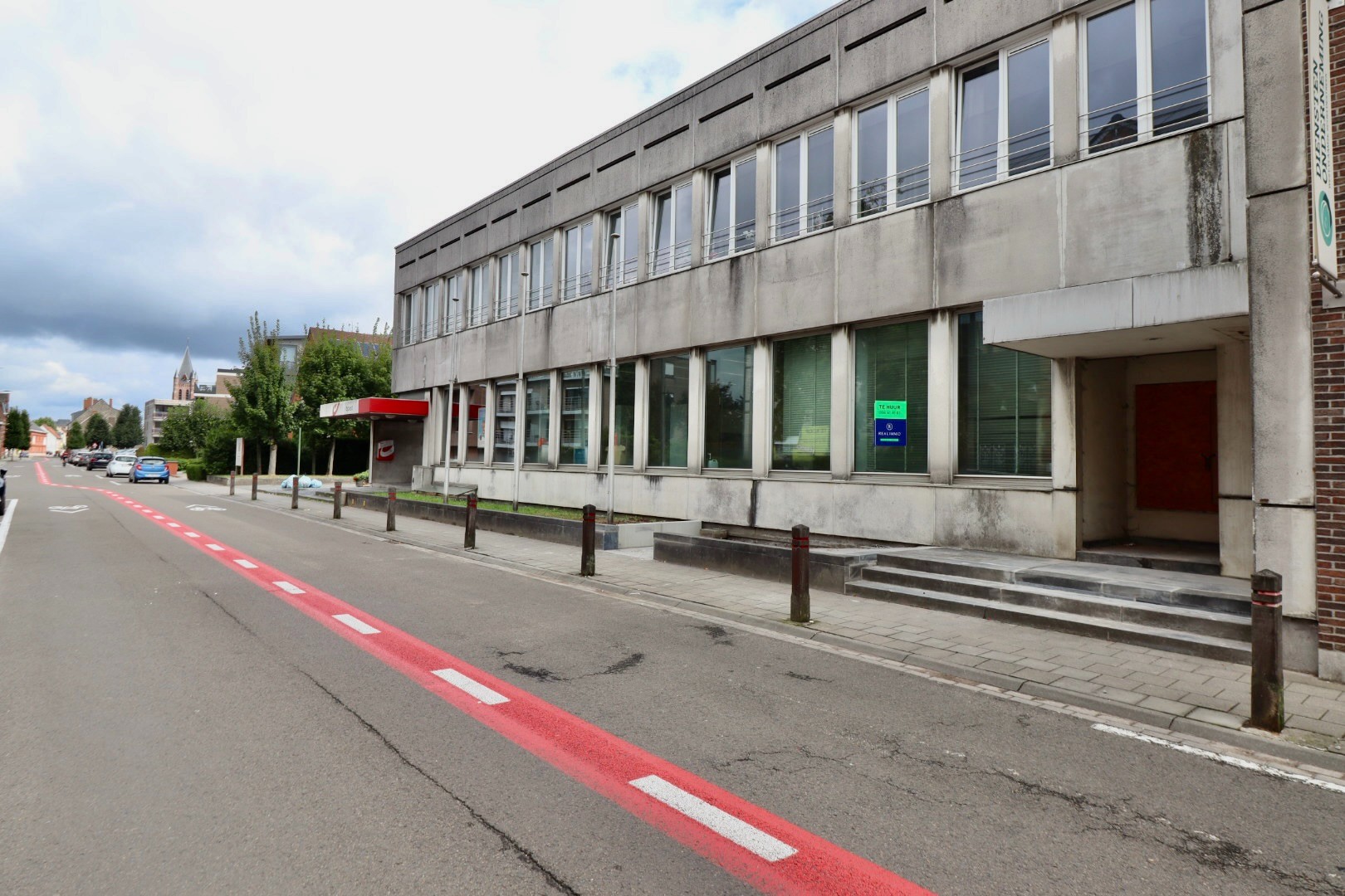 Commercieel te huur in Avelgem - foto 2