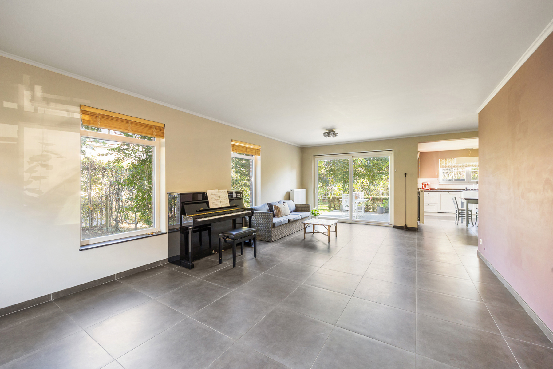 Maison à vendre à Boechout avec 4 chambres - photo 3