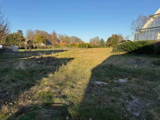 Terrain à vendre à Zaventem