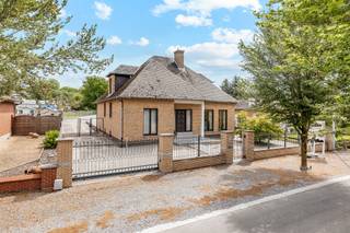 Maison à vendre à Alost