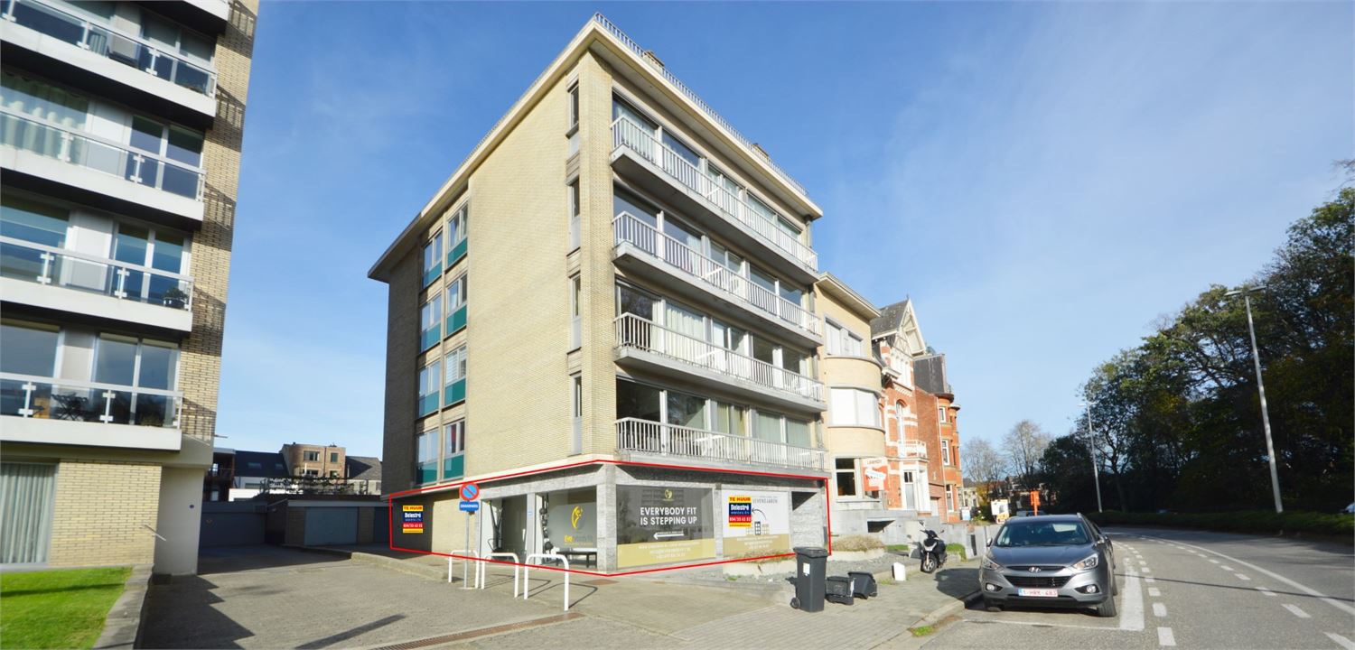 LUXUEUS HANDELSPAND OF KANTOOR PARKLAAN - foto 3