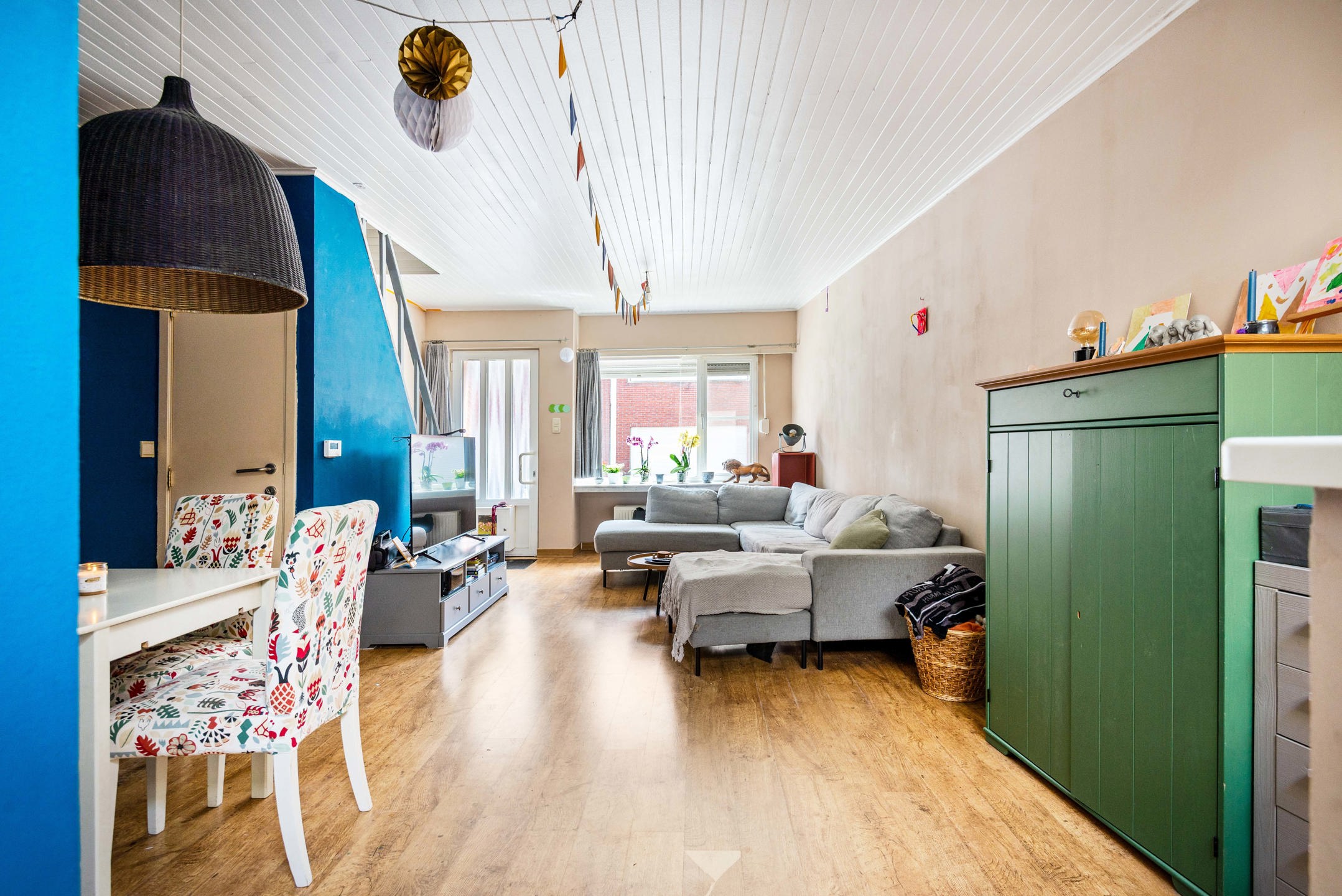 Huis te koop in Essen met 3 slaapkamers - foto 1