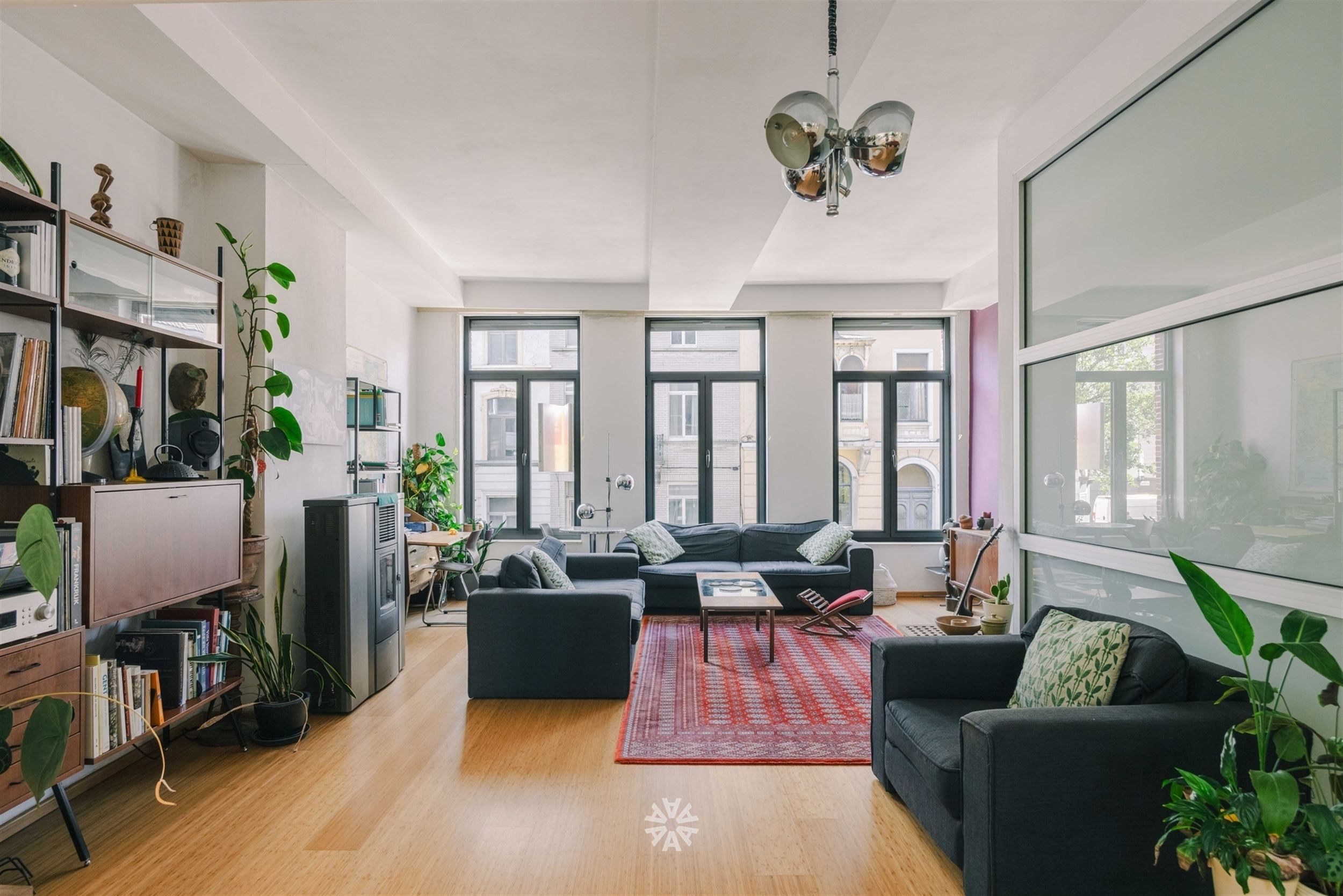 Appartement - photo 5